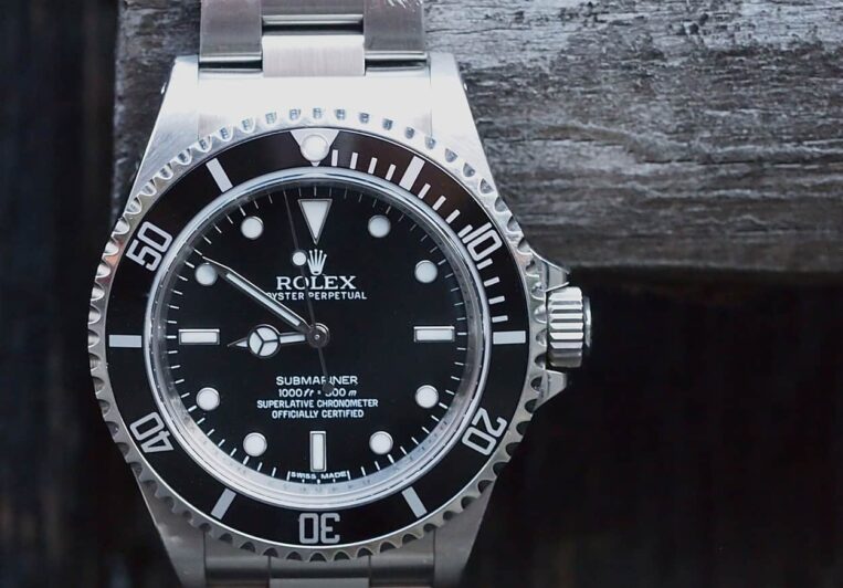 Rolex-Submariner-14060-Replica