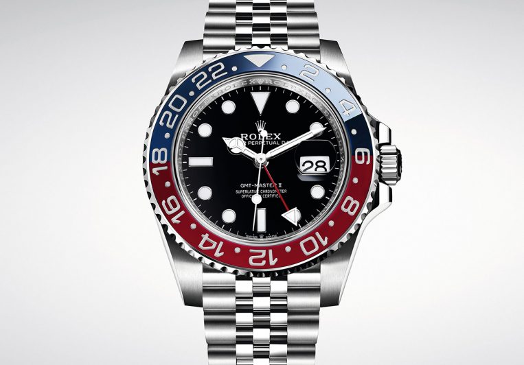 Rolex-GMT-Master-replica