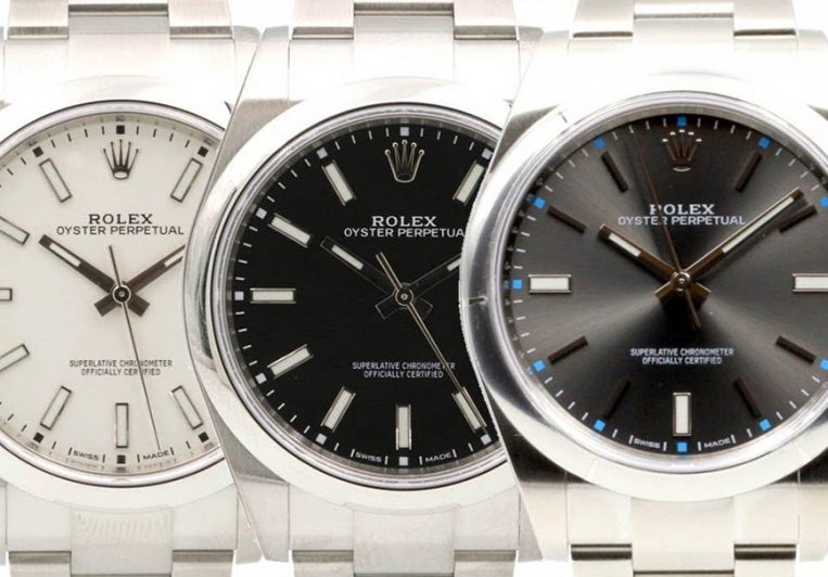 replica rolex Oyster