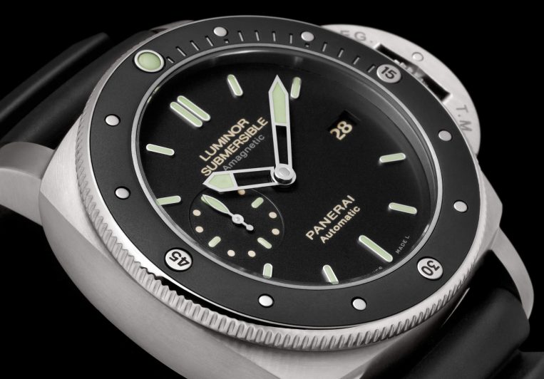 Panerai Submersible PAM00389 Replica watch