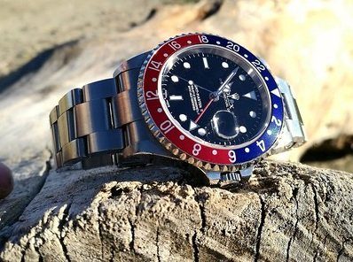 Rolex GMT-Master II 16710 Fake Rolex GMT-Master II 16710 Fake