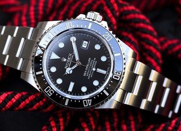 Rolex Sea-Dweller 40mm 116600 Fake Rolex Sea-Dweller 40mm 116600 Fake