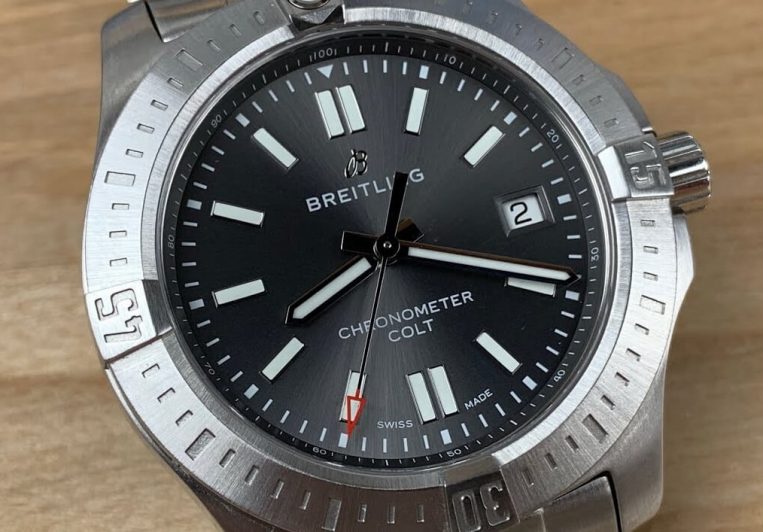 fake Breitling Colt fake Breitling Colt