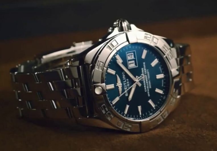 fake Breitling Galactic fake Breitling Galactic