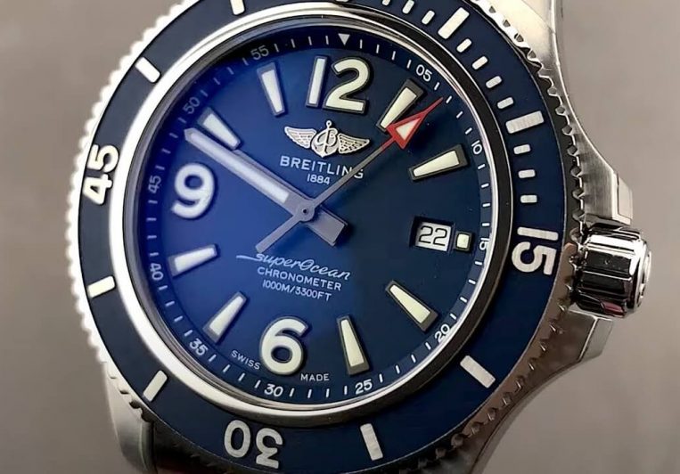 fake Breitling SuperOcean fake Breitling SuperOcean