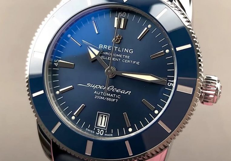 fake Breitling SuperOcean Heritage fake Breitling SuperOcean Heritage