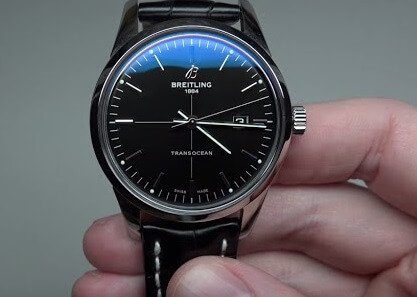 fake Breitling Transocean fake Breitling Transocean