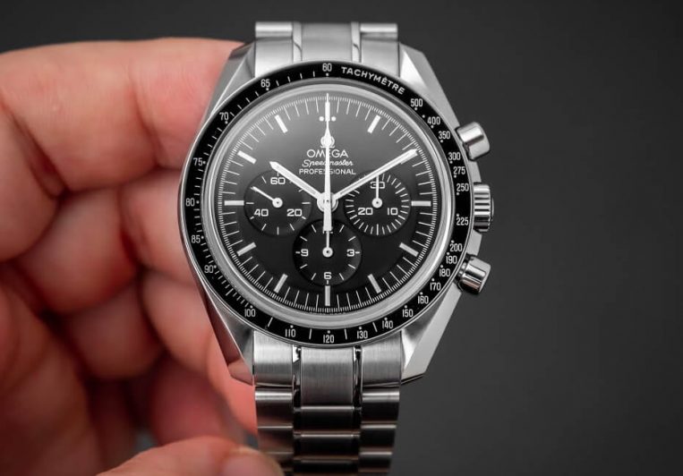 Replica Omega Speedmaster Moonwatch Professional Replica Omega Speedmaster Moonwatch Professional