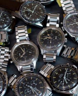 The Ultimate Guide To Replica Omega Watches