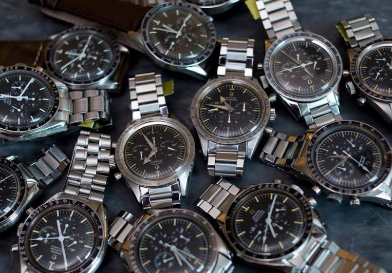 The Ultimate Guide To Replica Omega Watches