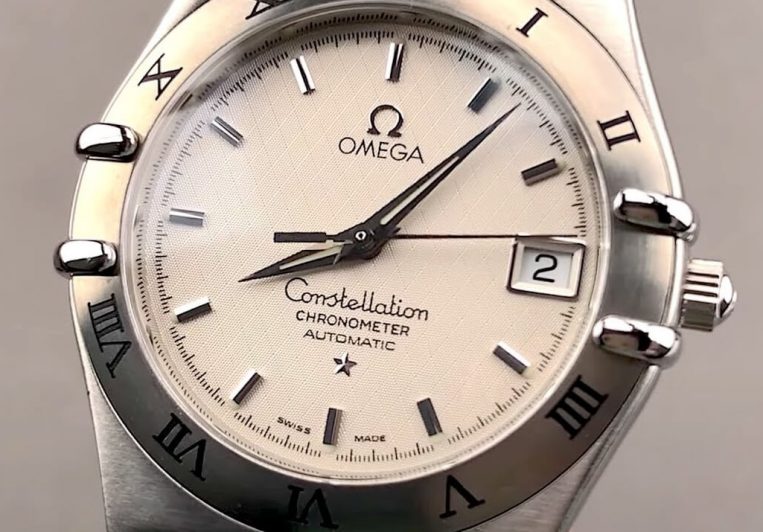 replica Omega Constellation replica Omega Constellation