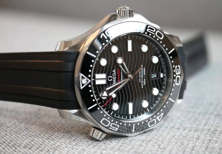 replica Omega Seamaster Diver 300M replica Omega Seamaster Diver 300M