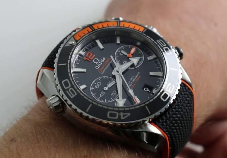 replica Omega Seamaster Planet Ocean 600M Co-Axial Chronograph 215.32.46.51.01.001 replica Omega Seamaster Planet Ocean 600M Co-Axial Chronograph 215.32.46.51.01.001