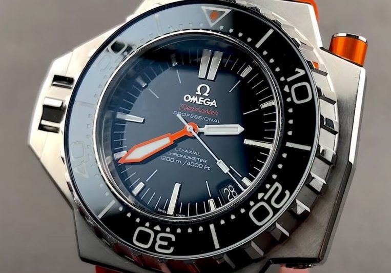 replica Omega Seamaster Ploprof 1200M replica Omega Seamaster Ploprof 1200M