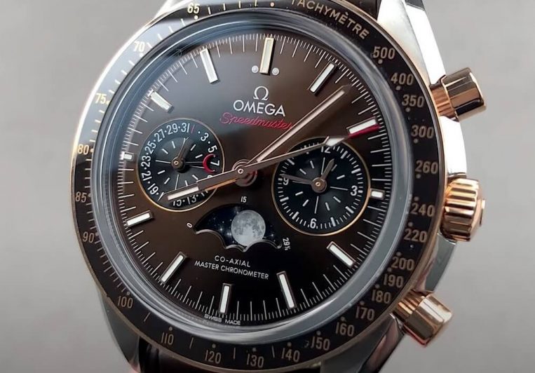 replica Omega Speedmaster Moonphase replica Omega Speedmaster Moonphase